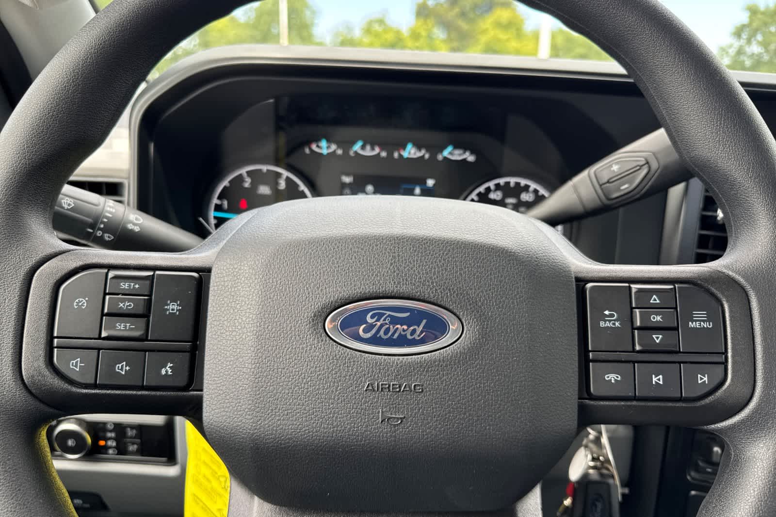 Thumbnail: 2026 Ford F-550 - 20