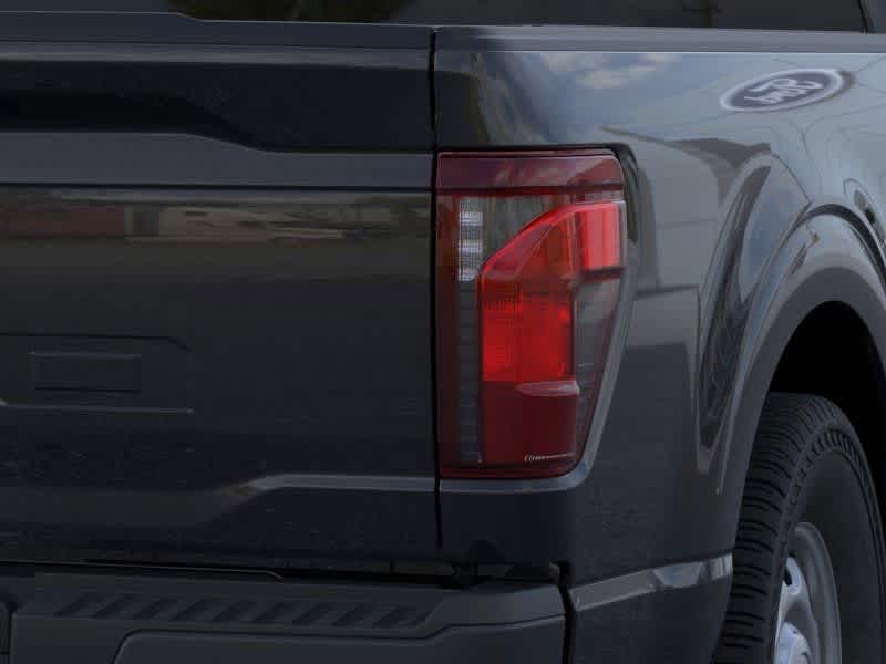 Thumbnail: 2026 Ford F-150 - 21