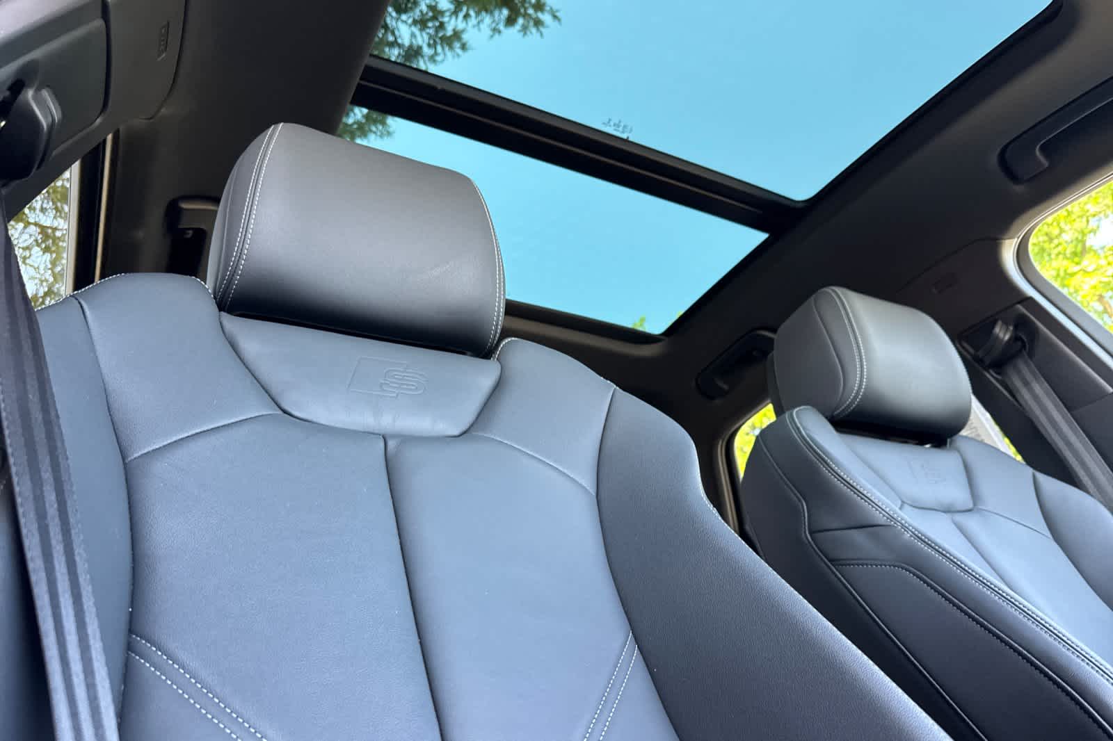 Thumbnail: 2023 Audi Q3 - 17