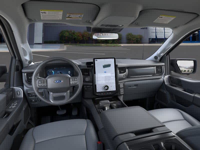 Thumbnail: 2025 Ford F-150 - 9