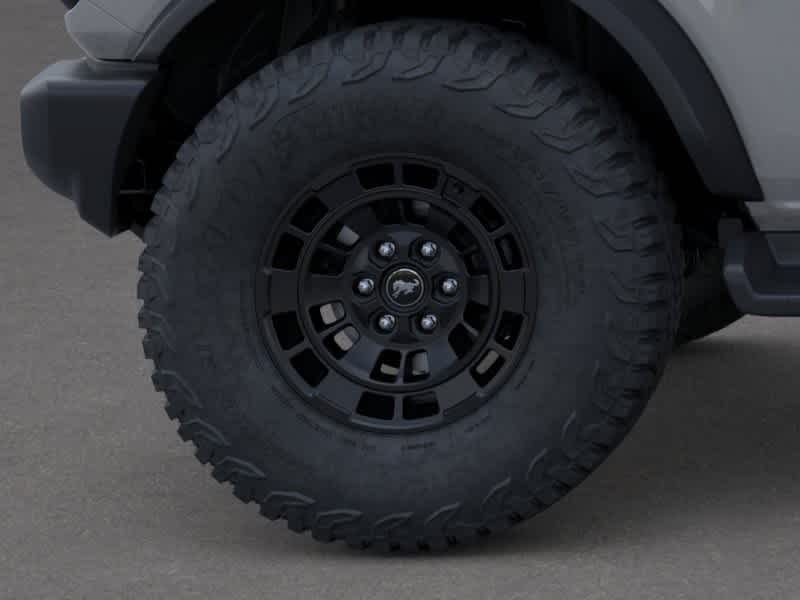 Thumbnail: 2026 Ford Bronco - 21