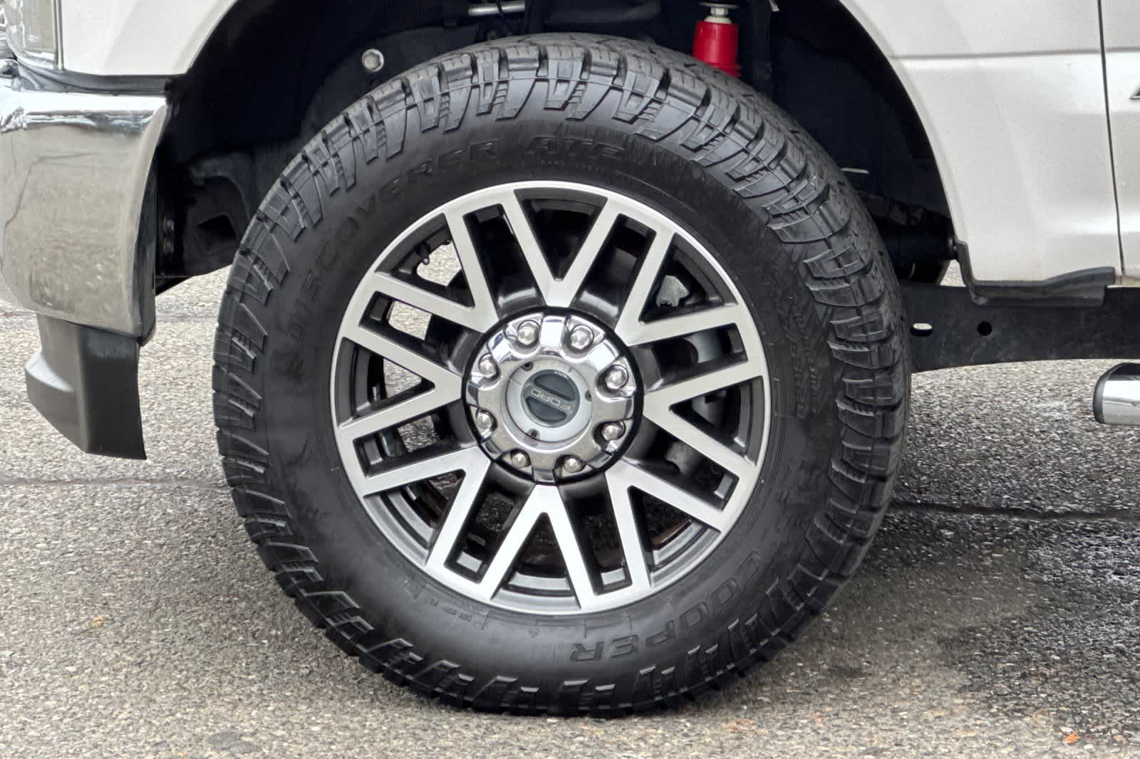 Thumbnail: 2017 Ford F-250 - 25