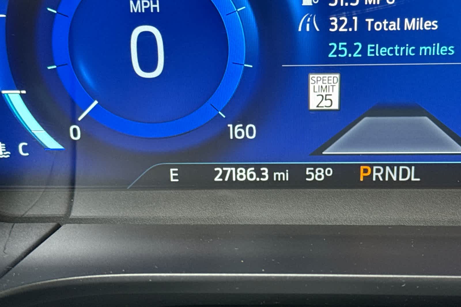 Thumbnail: 2022 Ford Escape - 26