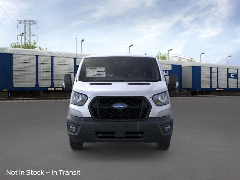 Thumbnail: 2025 Ford Econoline - 8