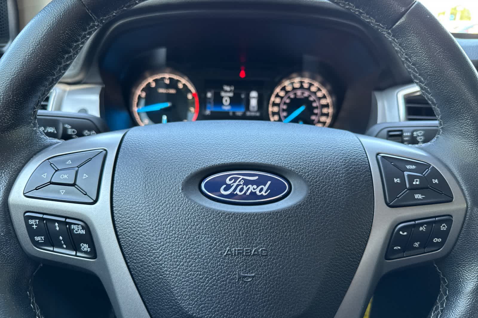 Thumbnail: 2021 Ford Ranger - 22