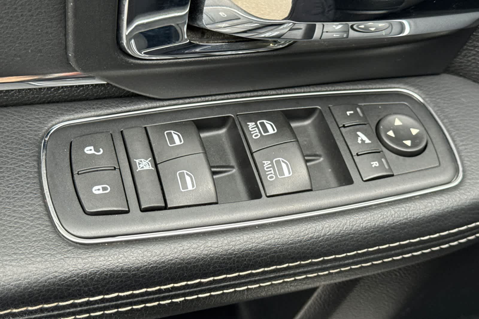 Thumbnail: 2016 RAM 1500 - 13