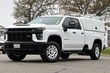  Chevrolet Silverado 2500HD