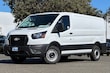  Ford Transit-150 Cargo