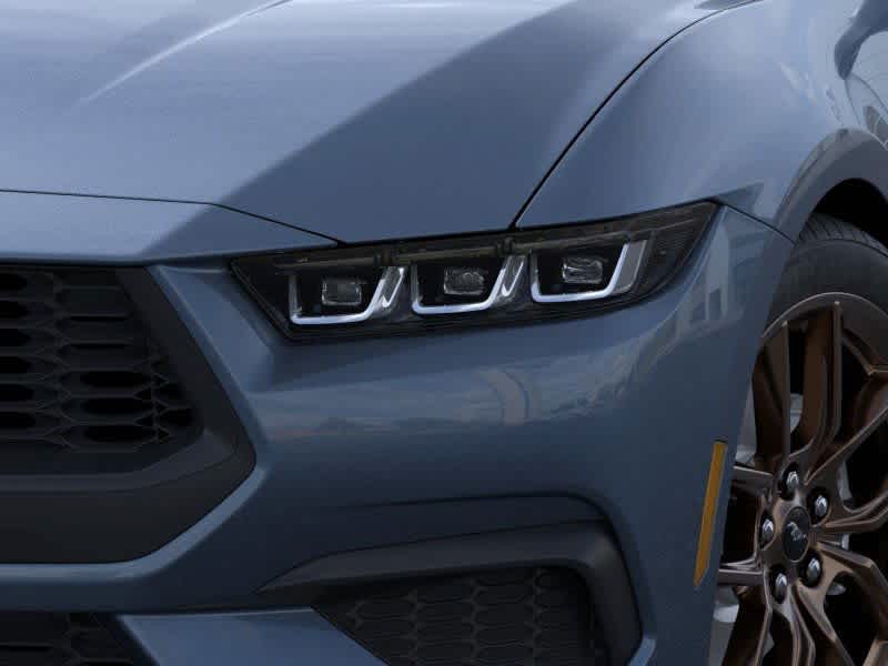 Thumbnail: 2025 Ford Mustang - 18