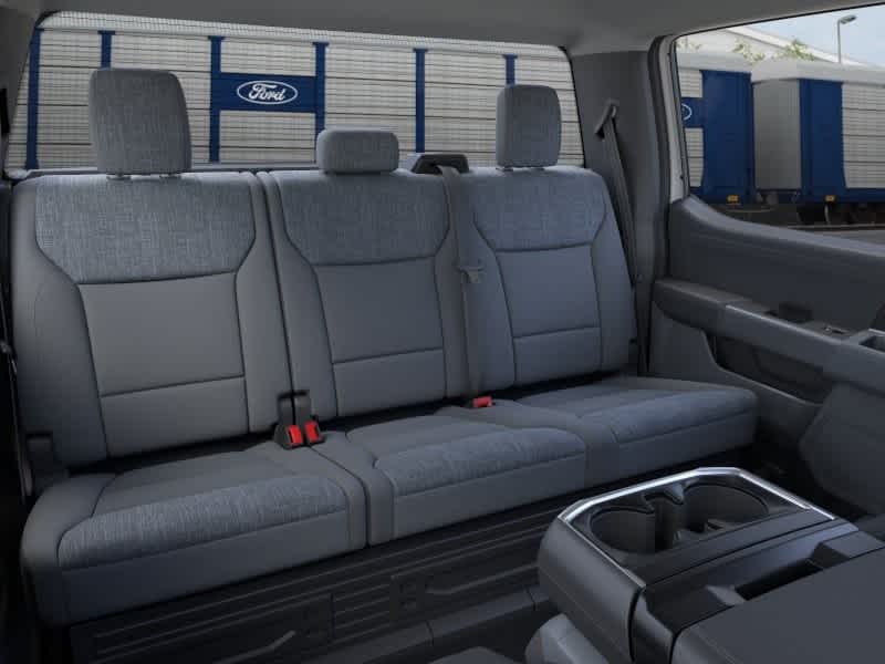 Thumbnail: 2026 Ford F-150 - 11