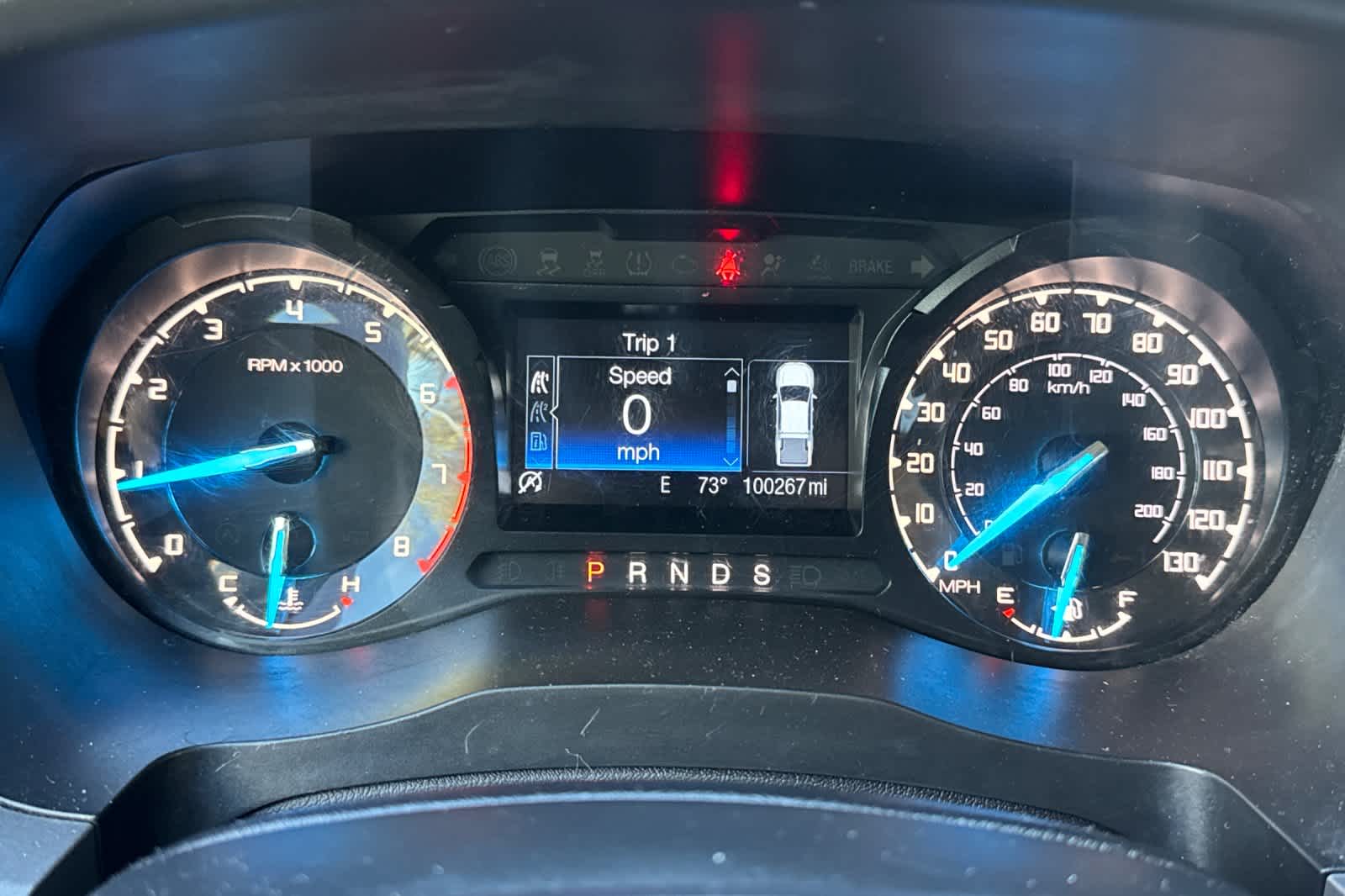 Thumbnail: 2020 Ford Ranger - 22