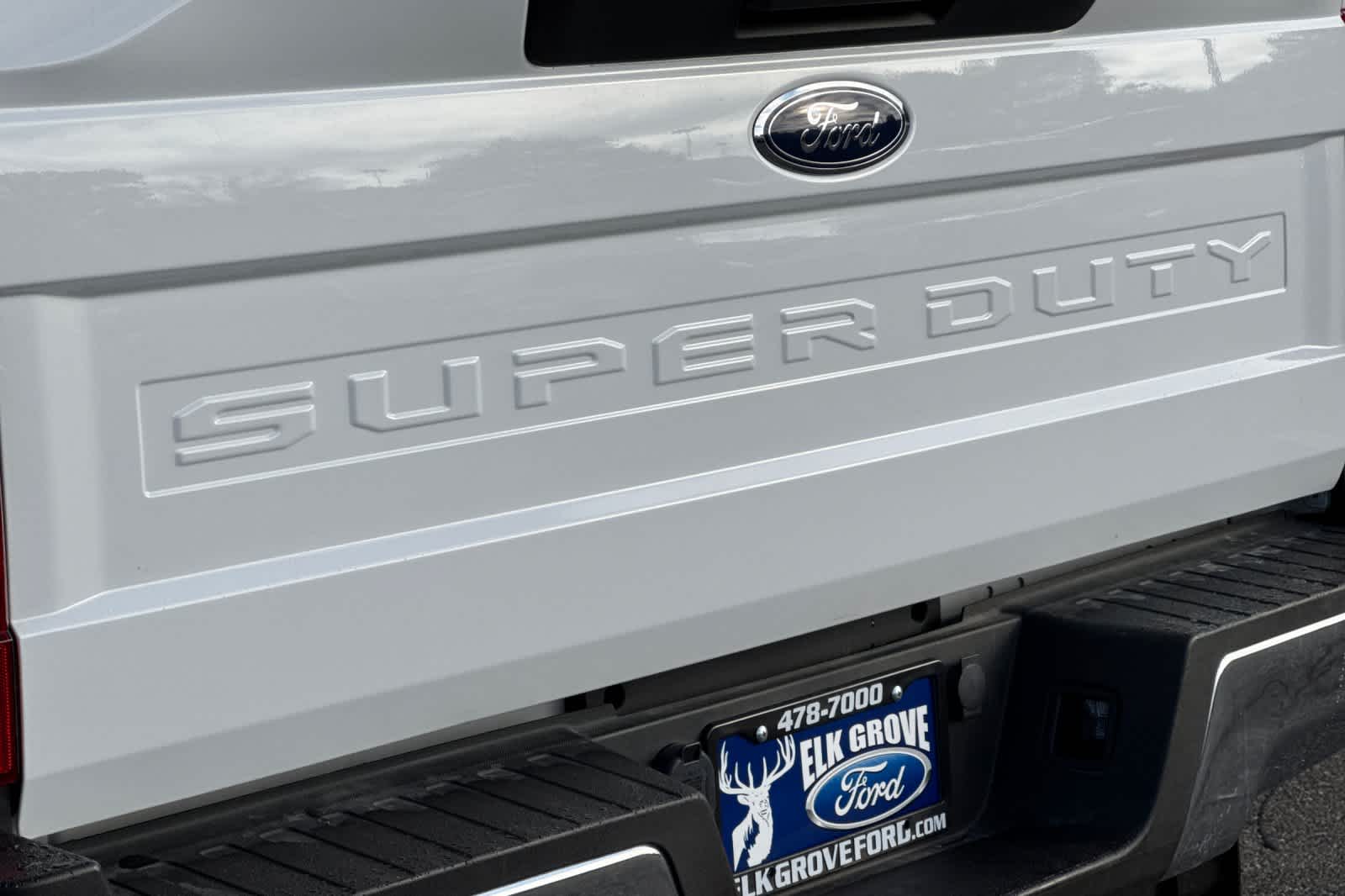 Thumbnail: 2022 Ford F-250 - 25