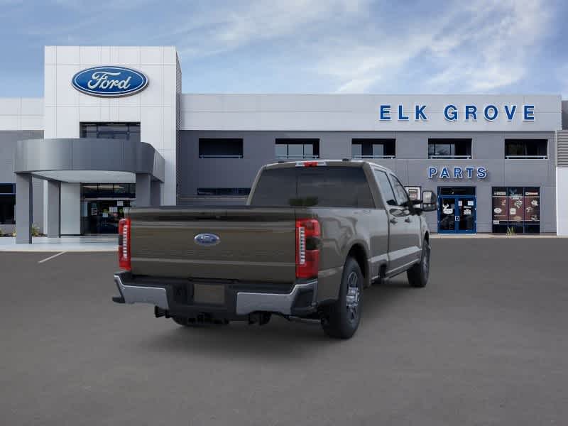 2026 Ford F-350 Super Duty Lariat - Photo 30