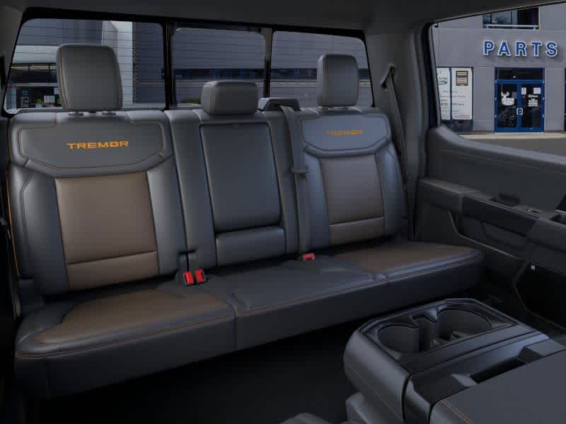 Thumbnail: 2025 Ford F-150 - 11