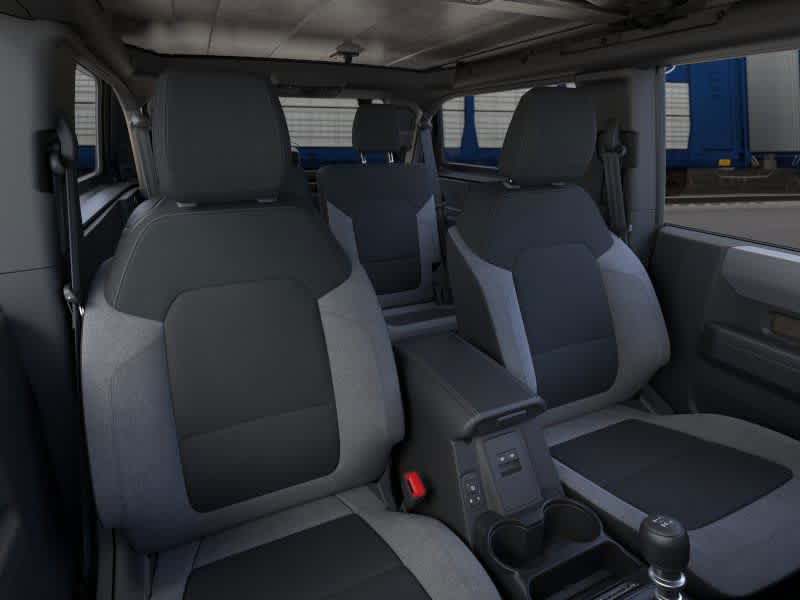 Thumbnail: 2025 Ford Bronco - 10