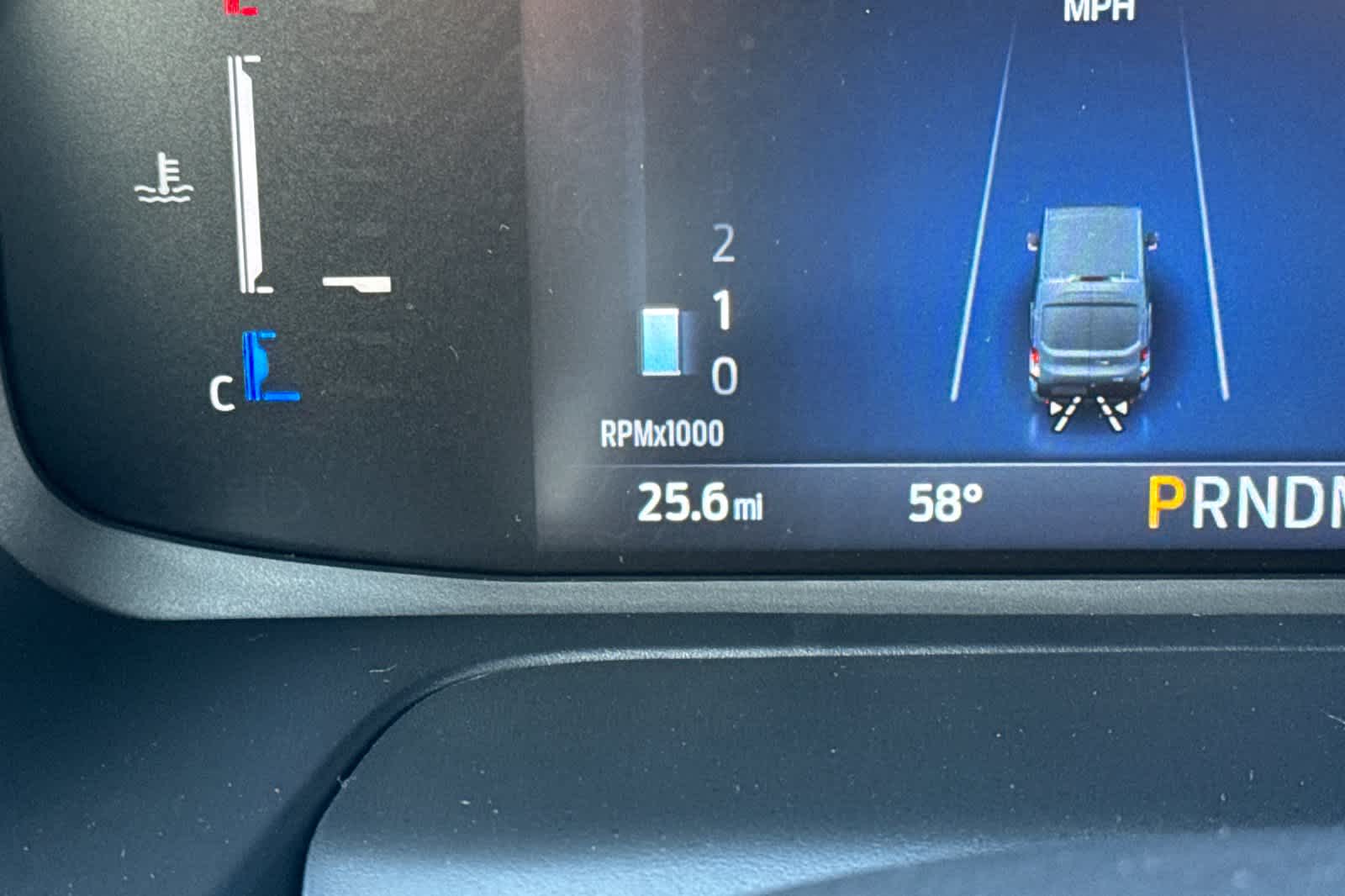 Thumbnail: 2026 Ford Transit Series - 24