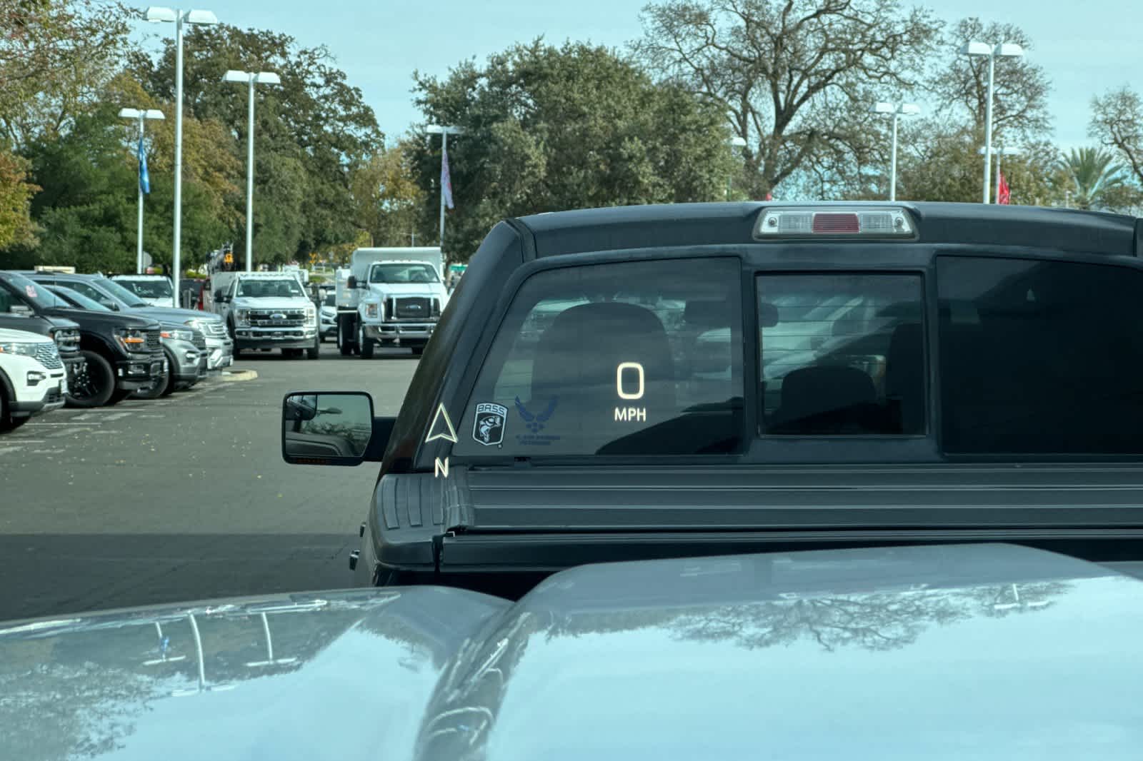 Thumbnail: 2024 GMC Sierra 2500 - 28