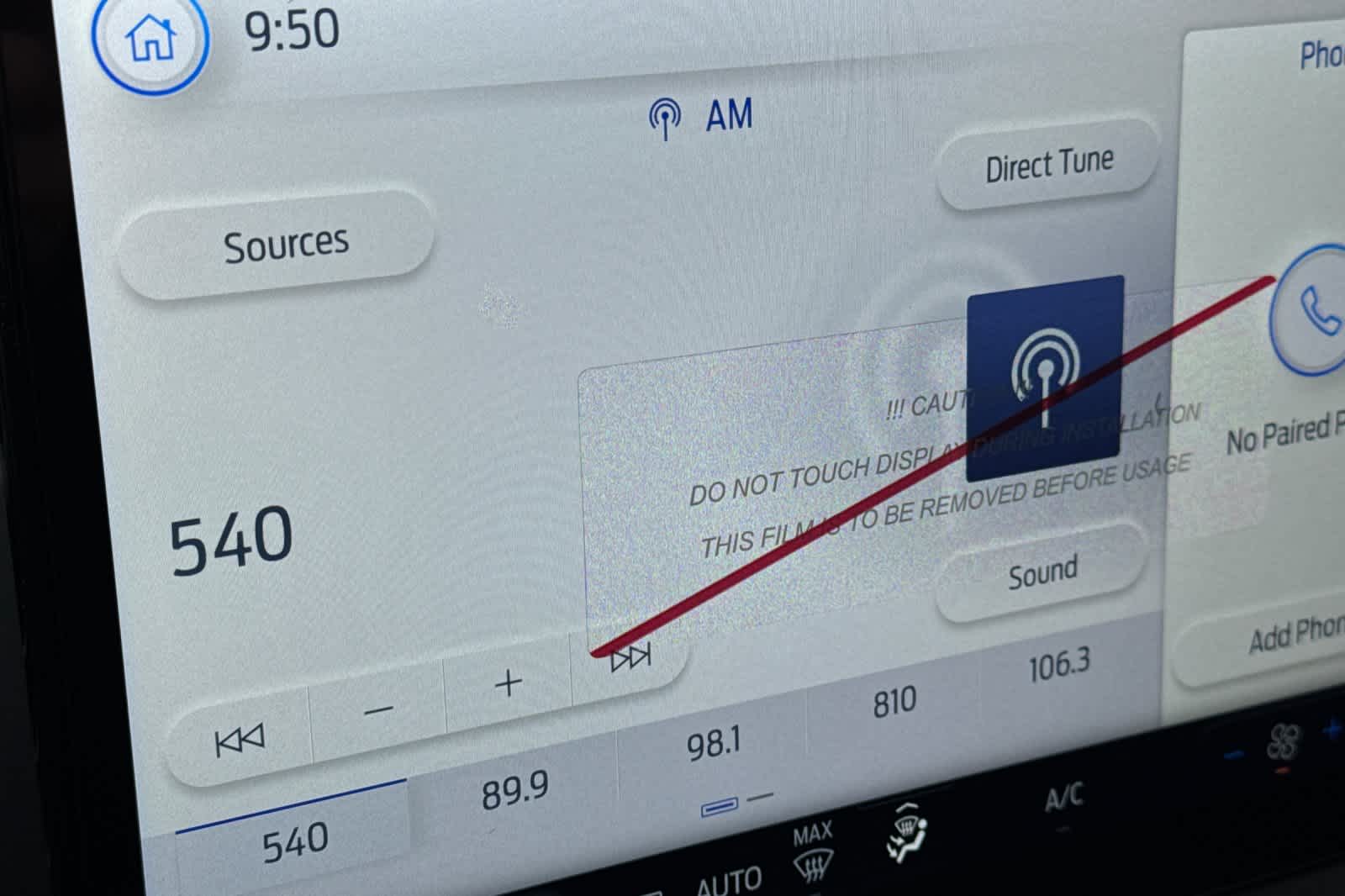 Thumbnail: 2026 Ford Transit Series - 17