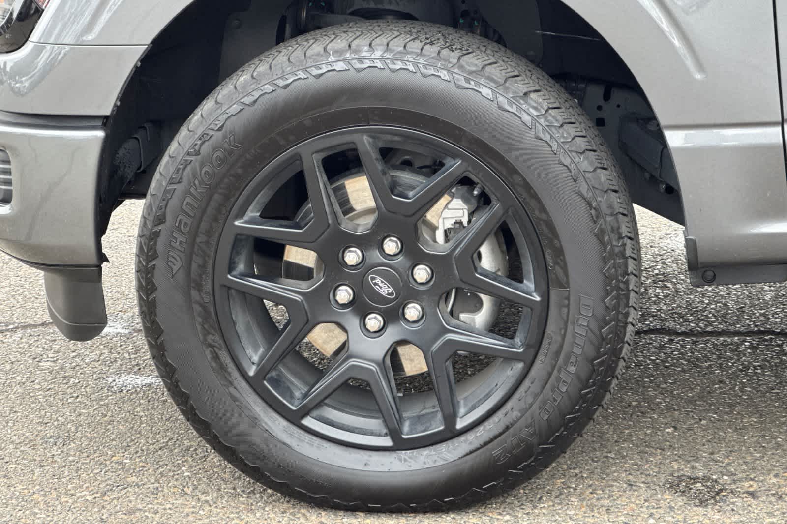 Thumbnail: 2024 Ford F-150 - 25