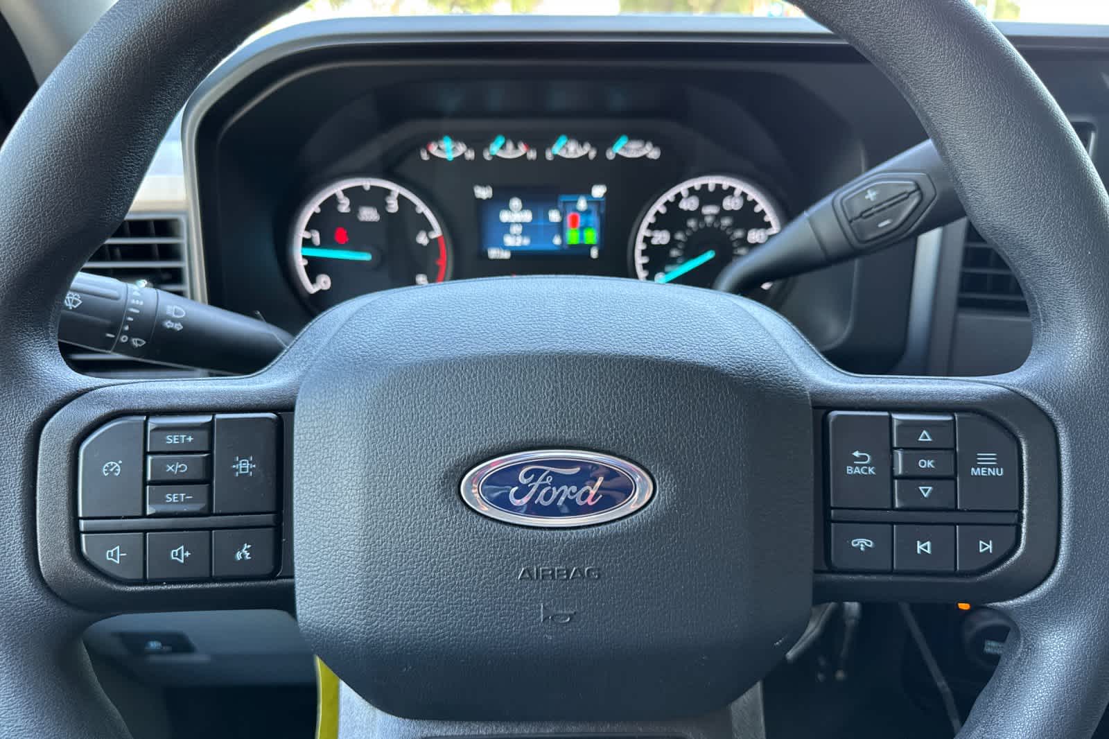 Thumbnail: 2026 Ford F-550 - 21