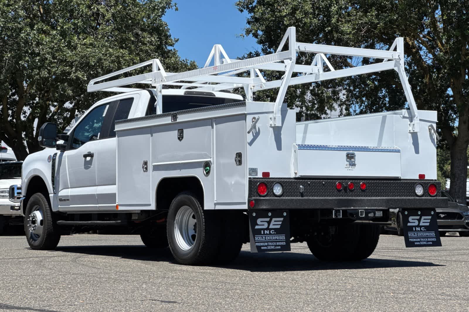 Thumbnail: 2026 Ford F-350 - 6