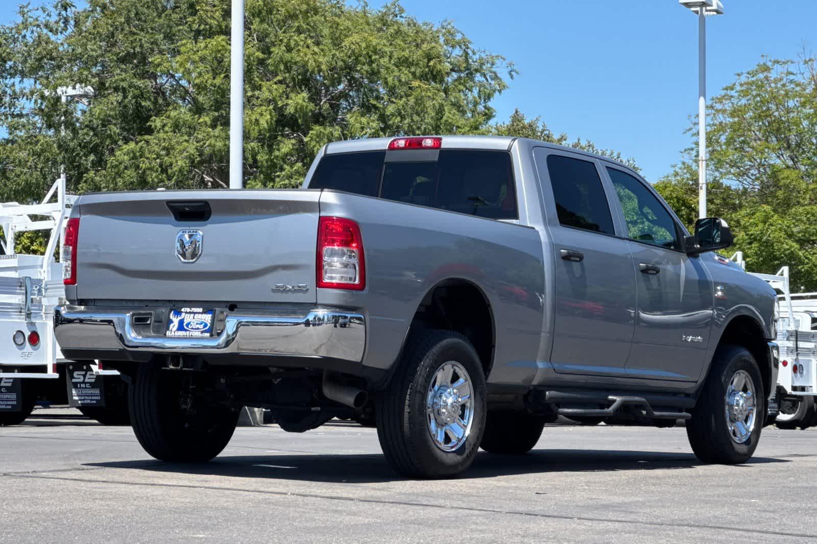 Thumbnail: 2022 RAM 2500 - 2
