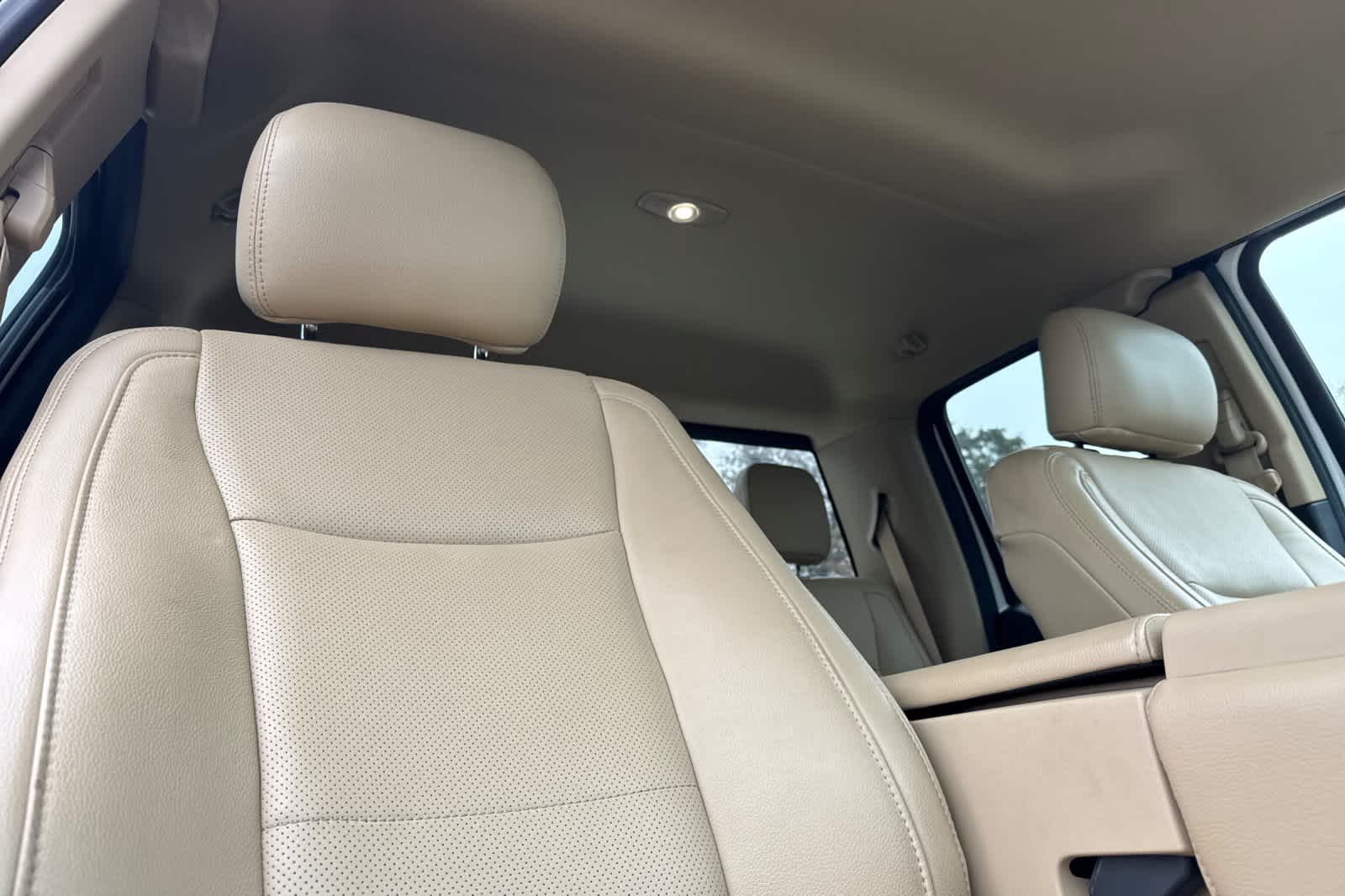 Thumbnail: 2017 Ford F-250 - 16