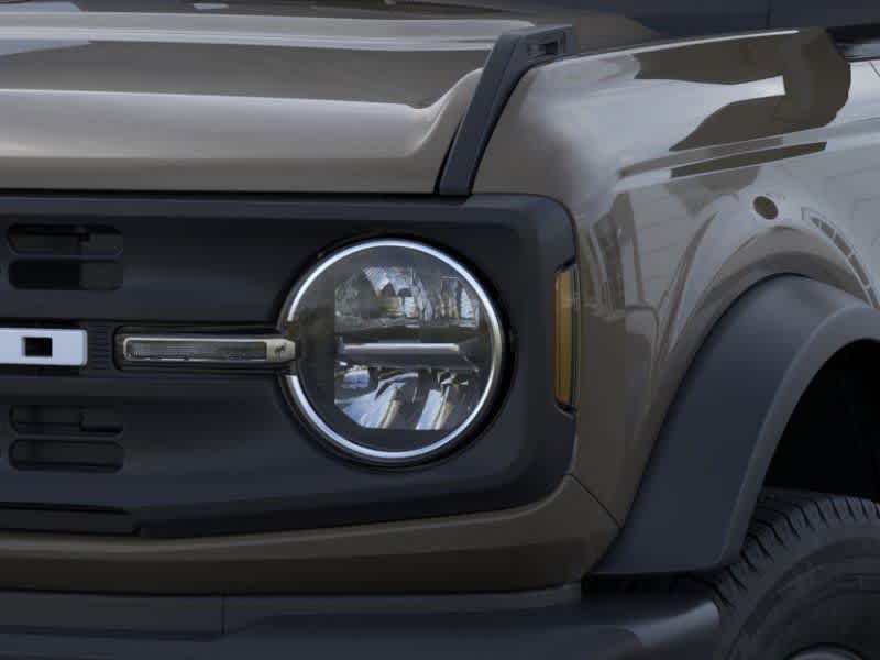 Thumbnail: 2025 Ford Bronco - 20