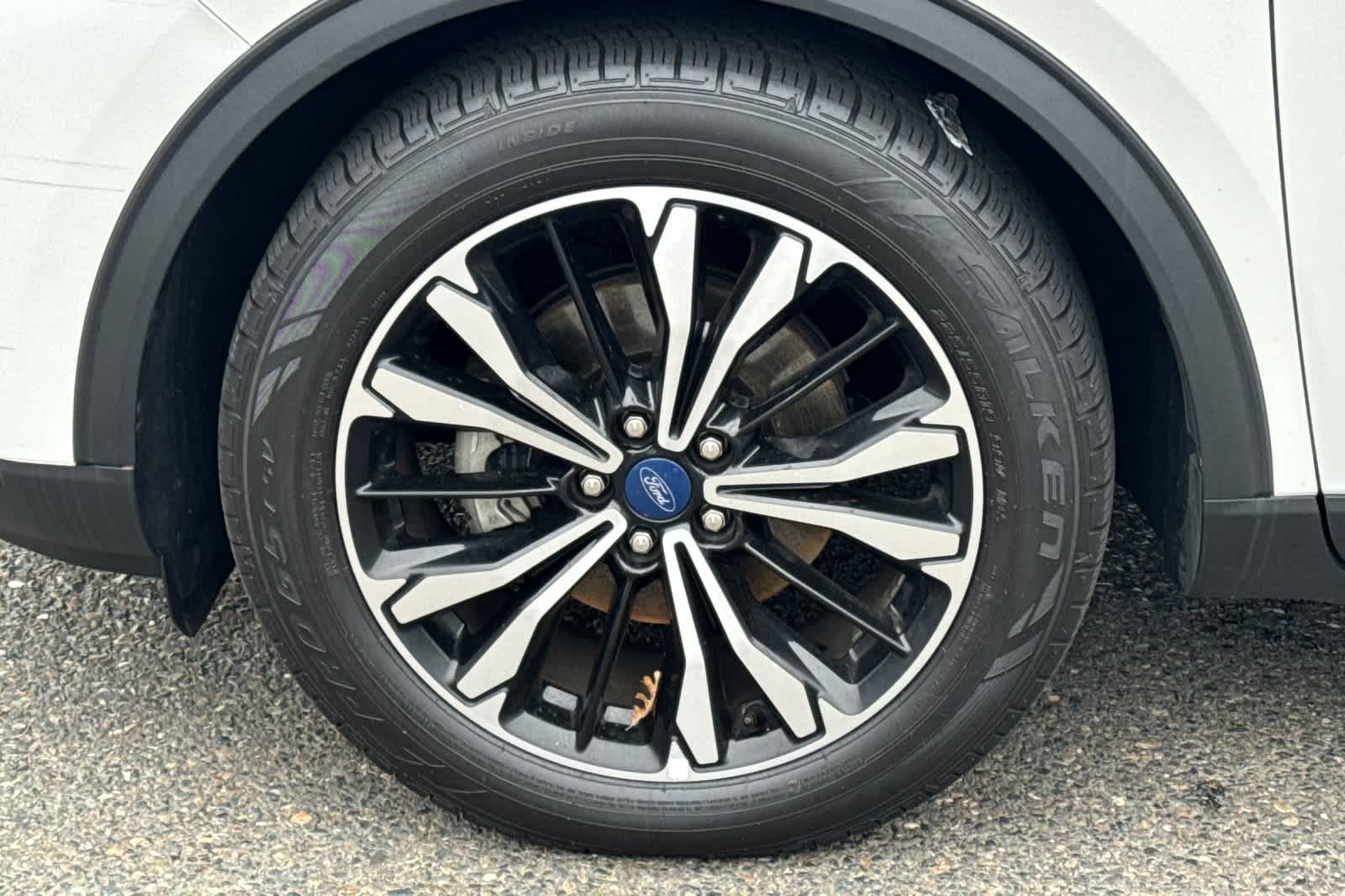 Thumbnail: 2022 Ford Escape - 27