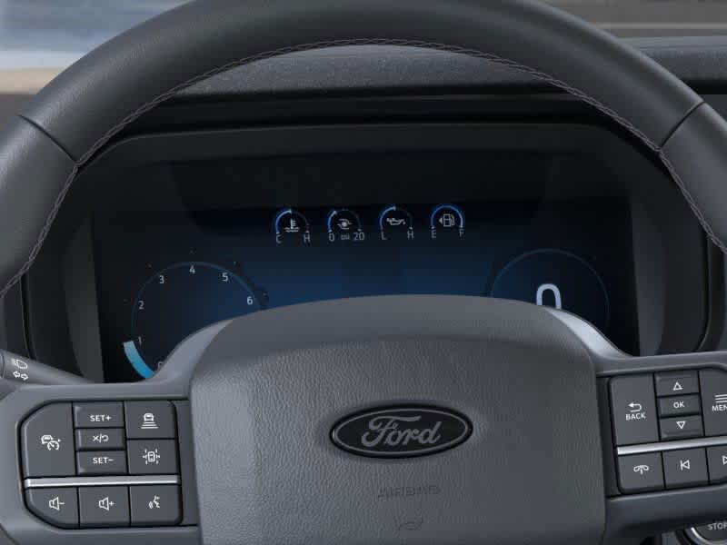 Thumbnail: 2025 Ford F-150 - 13