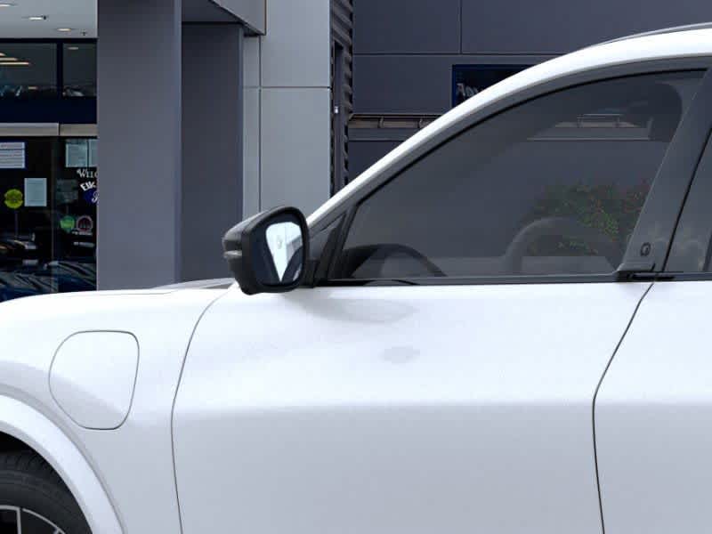 Thumbnail: 2025 Ford Mustang Mach-E - 20