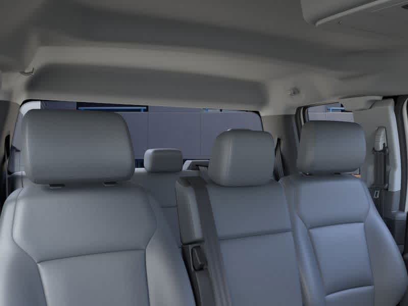 Thumbnail: 2026 Ford F-250 - 22