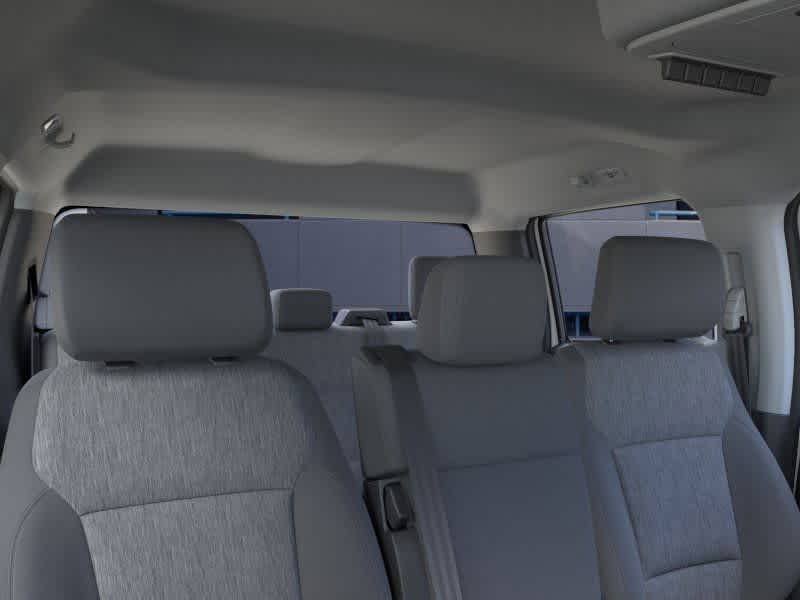 Thumbnail: 2025 Ford F-350 - 22