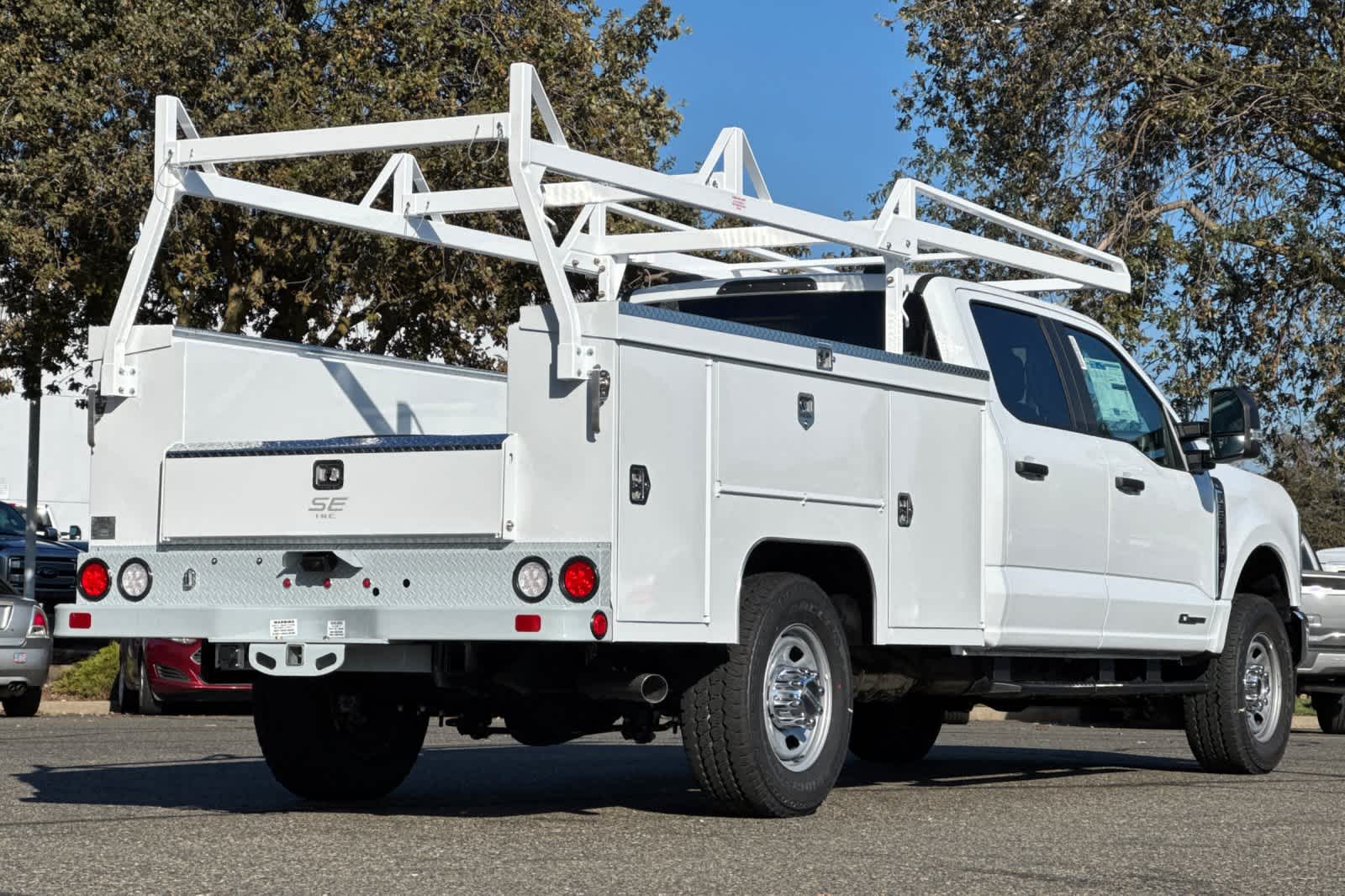 Thumbnail: 2026 Ford F-350 - 2