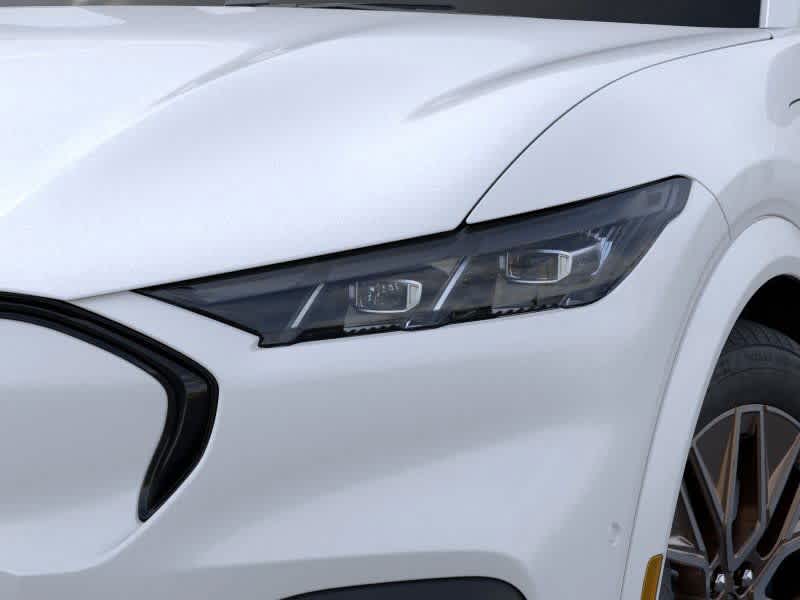 Thumbnail: 2025 Ford Mustang Mach-E - 18