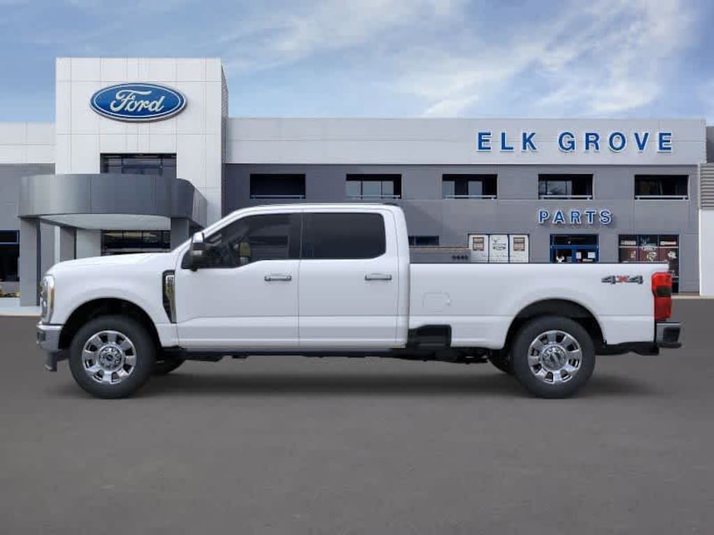 New 2026 Ford F-250 Truck Crew Cab