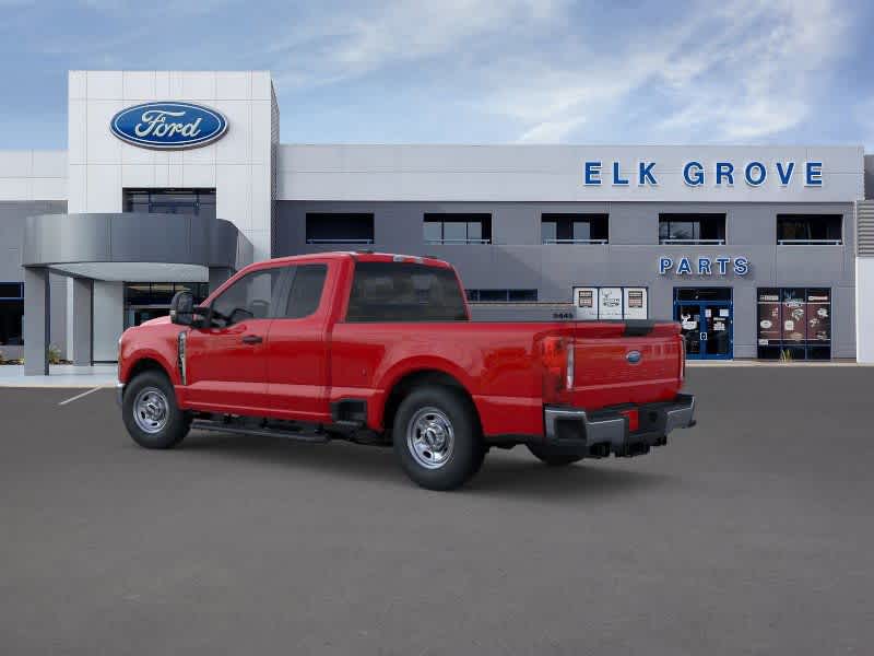 Thumbnail: 2026 Ford F-250 - 4