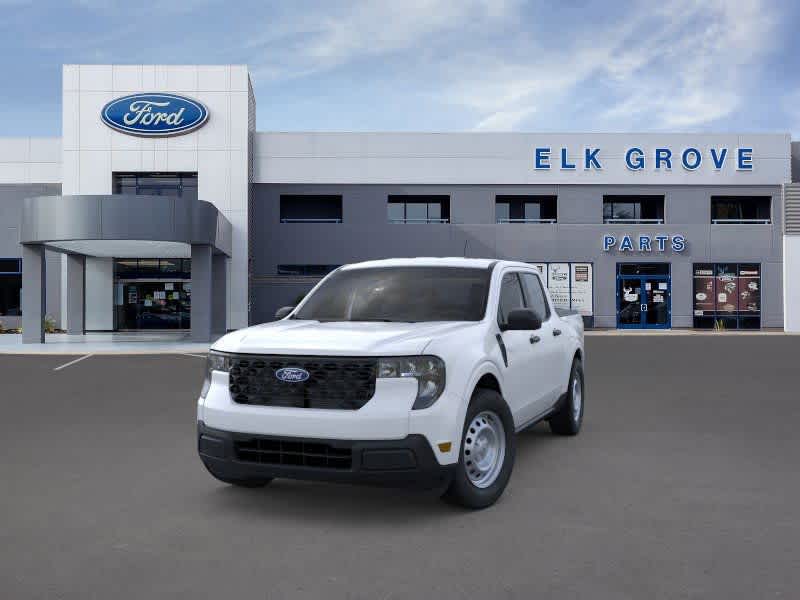 Thumbnail: 2025 Ford Maverick - 2