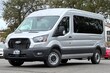 Ford Transit-350 Passenger