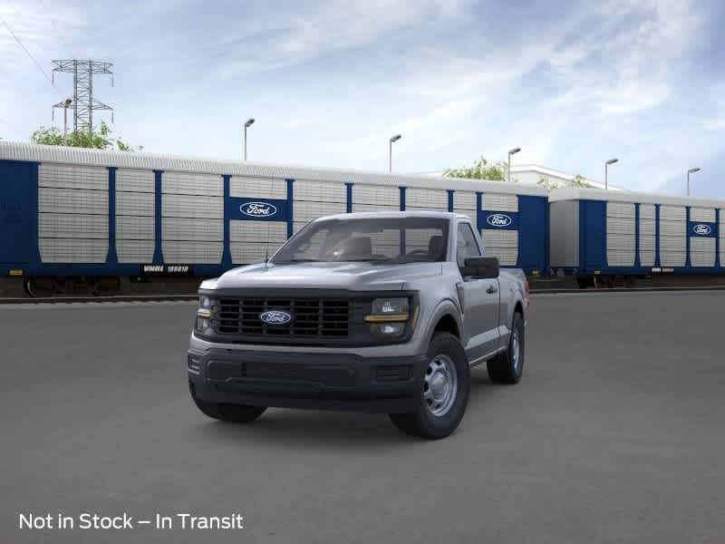 Thumbnail: 2026 Ford F-150 - 2