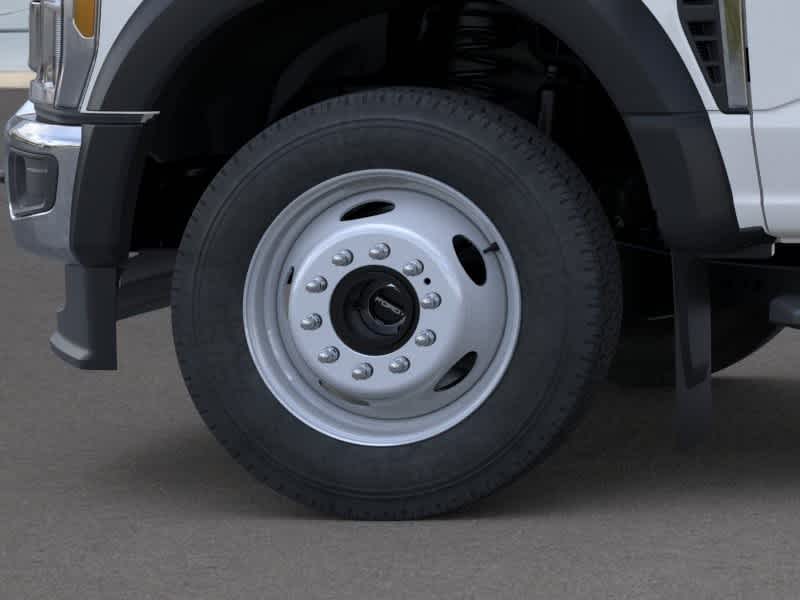 Thumbnail: 2026 Ford F-550 - 19