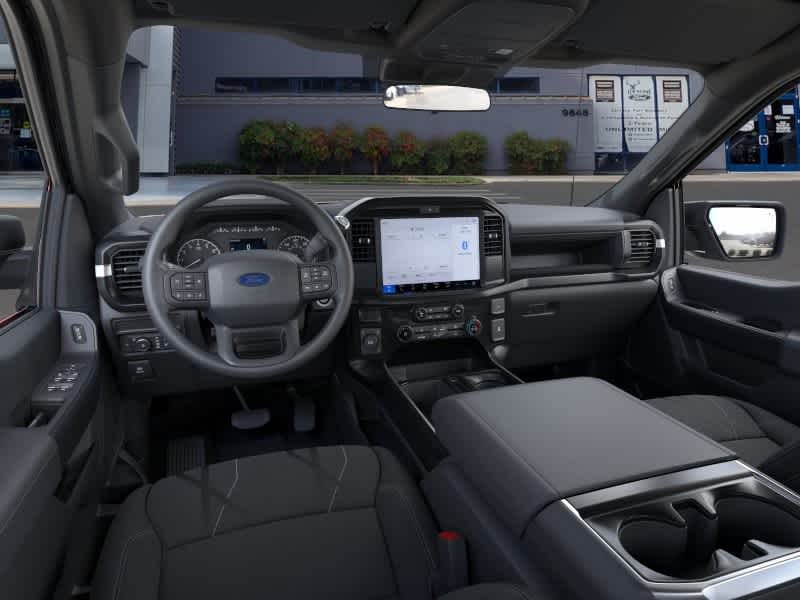 Thumbnail: 2026 Ford F-150 - 9