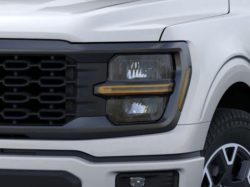 Thumbnail: 2025 Ford F-150 - 18