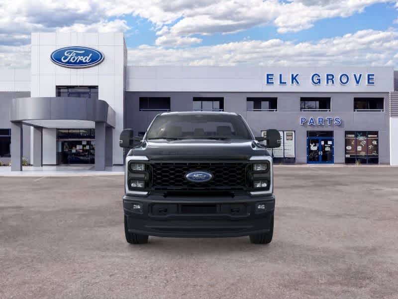 2026 Ford F-350 Super Duty XL - Photo 8