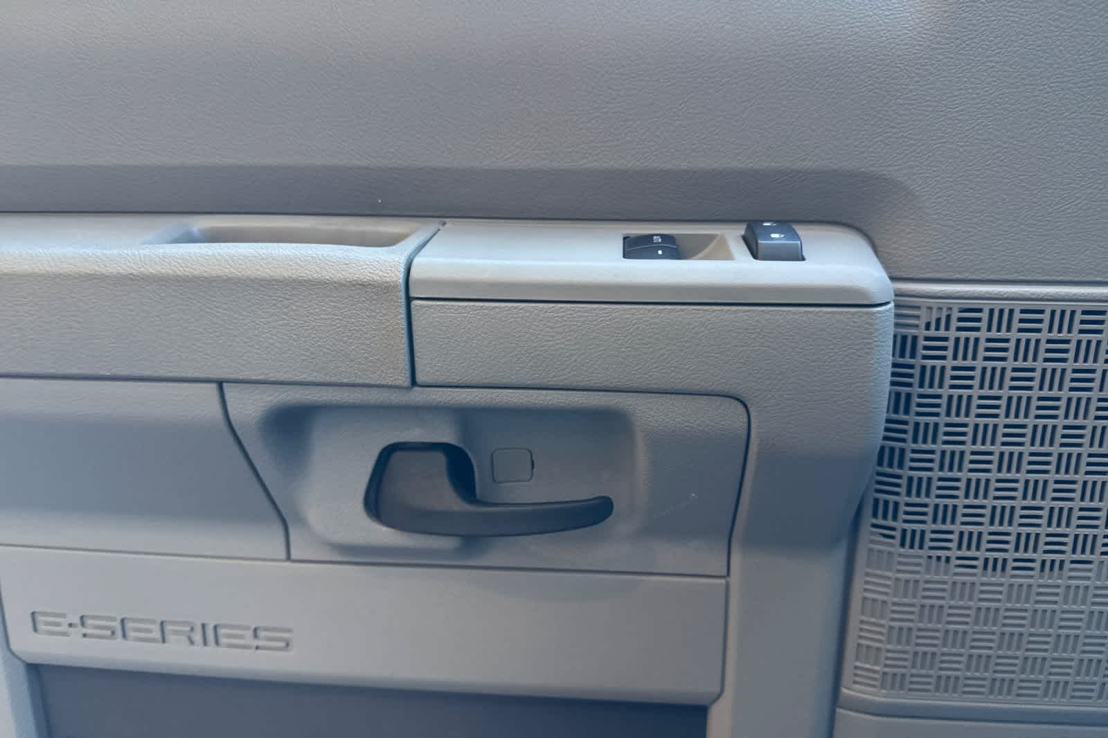 Thumbnail: 2026 Ford Econoline - 11