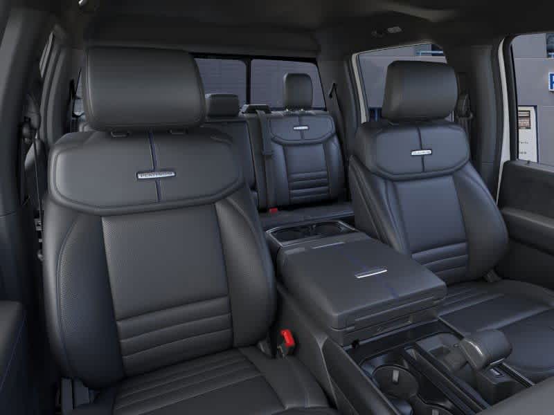 Thumbnail: 2025 Ford F-150 - 10