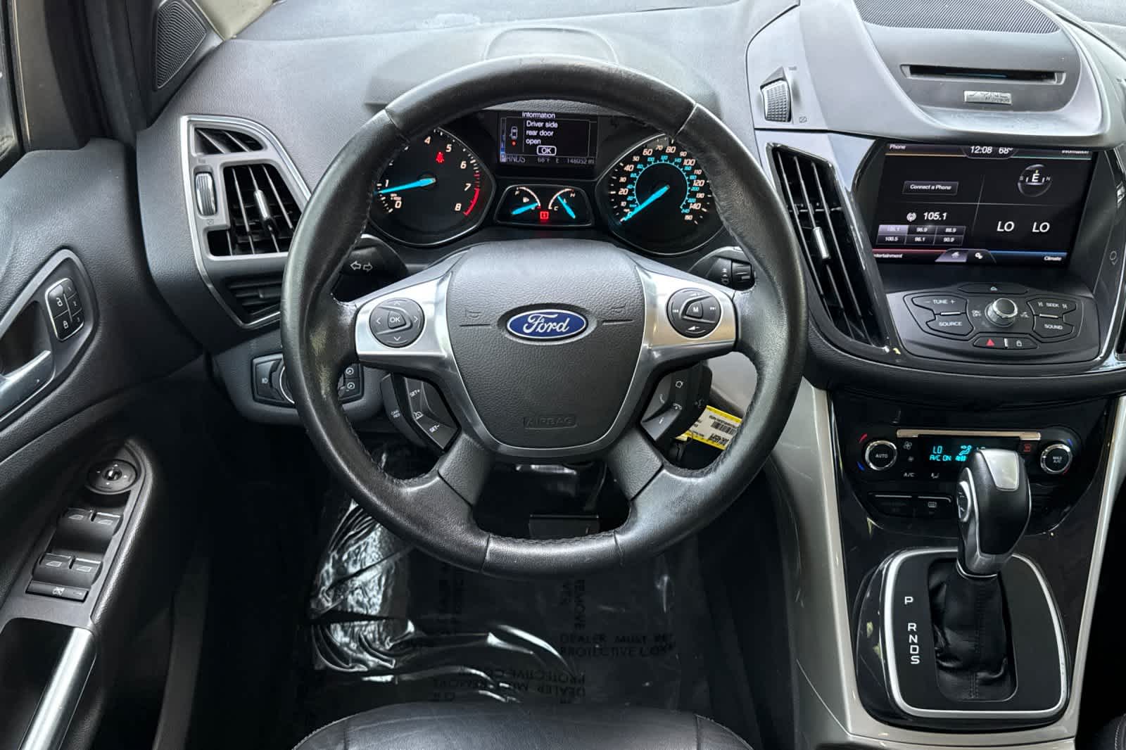 Thumbnail: 2013 Ford Escape - 14