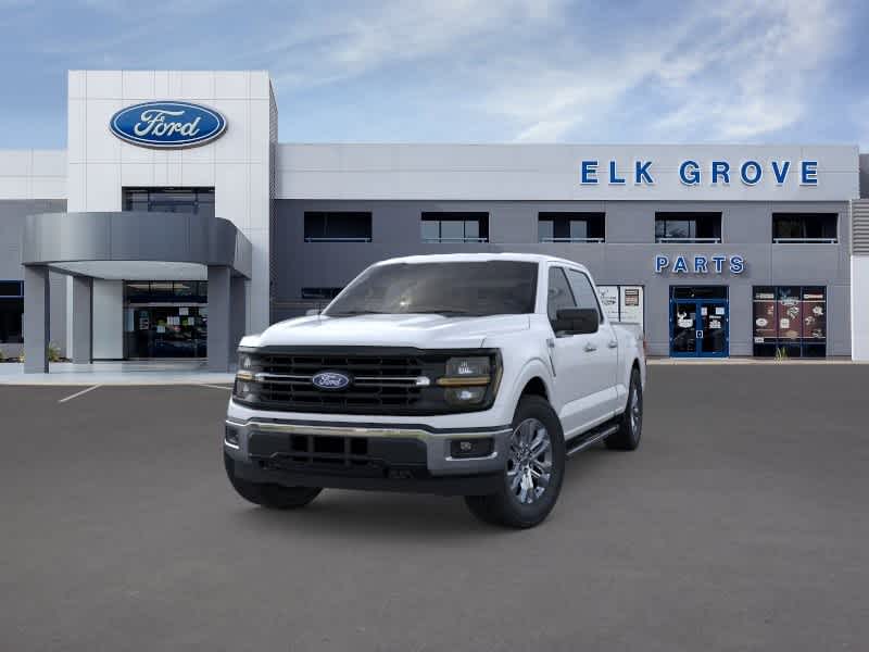 Thumbnail: 2026 Ford F-150 - 24