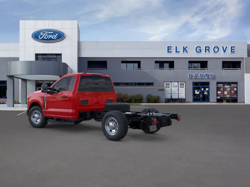 Thumbnail: 2026 Ford F-350 - 4