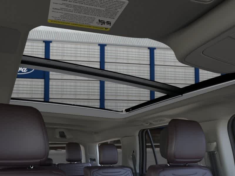 Thumbnail: 2026 Ford Expedition - 22